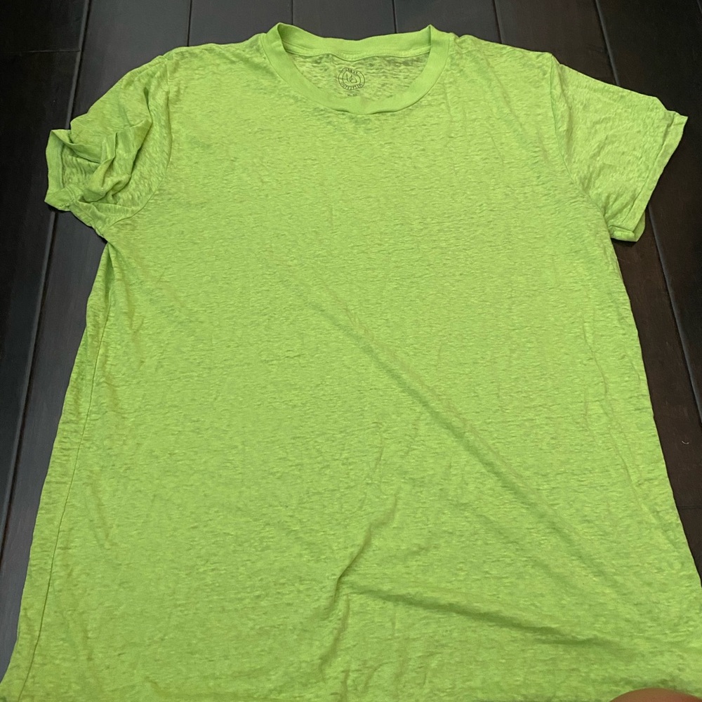 UO boyfriend tee